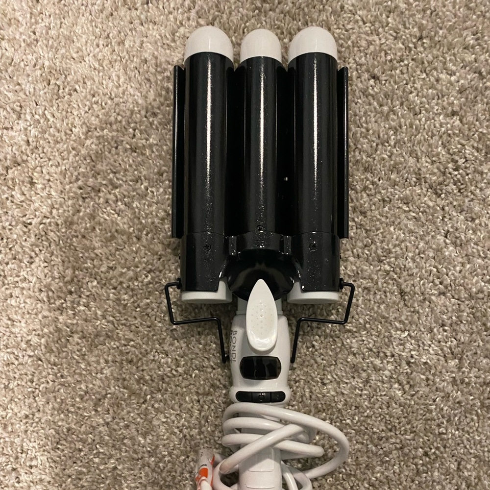 Bondi Boost Wave Wand